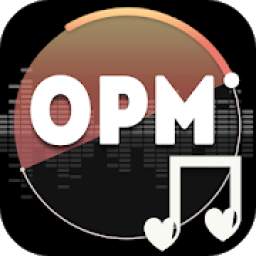 Tagalog OPM Love Songs : Free Music Video Player