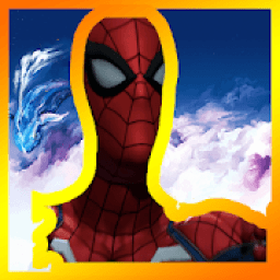 Game Spiderman Educational Memory 2018 icon