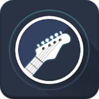 Real Bass Guitar: Chords for beginner on 9Apps