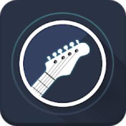 Real Bass Guitar 1.0.2