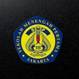 SMPN 111 Jakarta