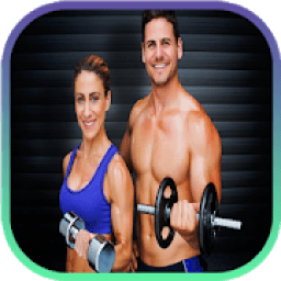 اللياقة البدنية - التضخيم و التنشيف
‎ icon