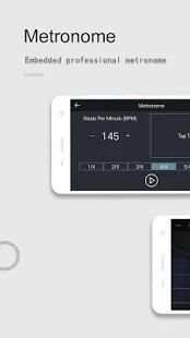 Real Bass Guitar: Chords for beginner screenshot 2