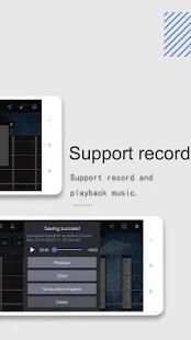 Real Bass Guitar: Chords for beginner screenshot 3