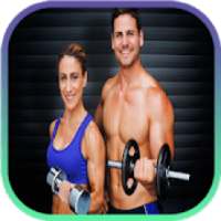 اللياقة البدنية - التضخيم و التنشيف
‎ on 9Apps