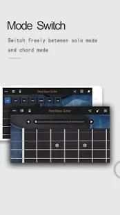 Real Bass Guitar: Chords for beginner screenshot 5