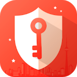 ikon VPN Netwalker - Private &amp; Fast Proxy Security