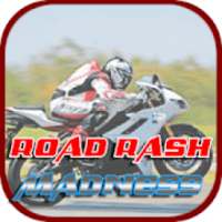 ikon Road Rash Madness