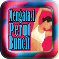 Senam Mengecilkan Perut Buncit on 9Apps