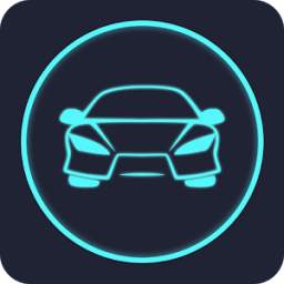 CarzUP - car rental app