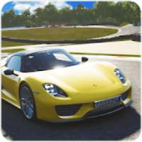 King of Cars : High Speed Real Racing Simulator 3D