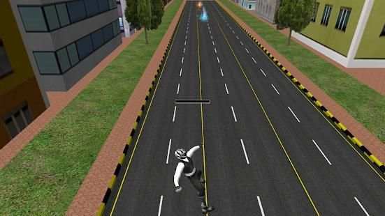 Road Rash Madness screenshot 2