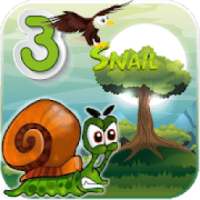 Snail Forest bob 3