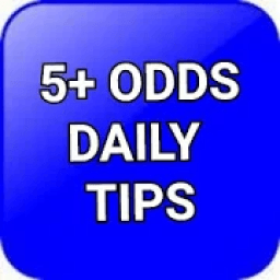 ikon 5+ ODDS DAILY TIPS