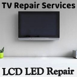 TV Repairing Course Electrical Guide आइकन