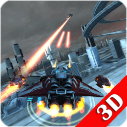 ikon Space Racing Force 3D