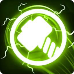 Neon Dash 1.5