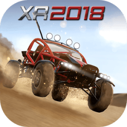 ikon Xtreme Racing 2018 - Jeep &amp; 4x4 off road simulator