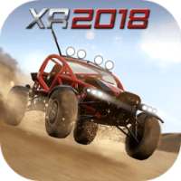 Xtreme Racing 2018 - Jeep & 4x4 off road simulator