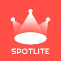 Spotlite - Sing For Free icon