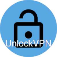 UnlockVPN - Fast and Secure VPN