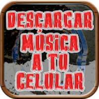 Descargar Musica Gratis A Mi Celular MP3 Guides on 9Apps