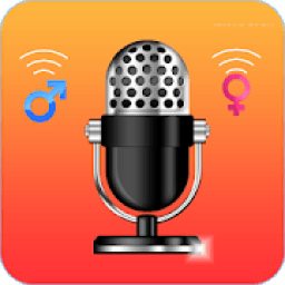 Voice Changer Free आइकन