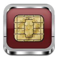 SIM Card Manager Info Details