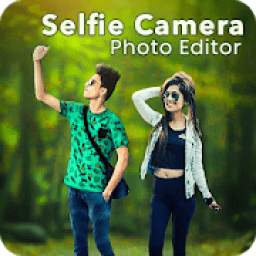 Selfie Camera Photo Editor