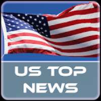 US Top News. Latest News Headlines