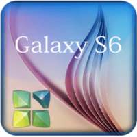 Next 3D Theme for GalaxyS6 on 9Apps