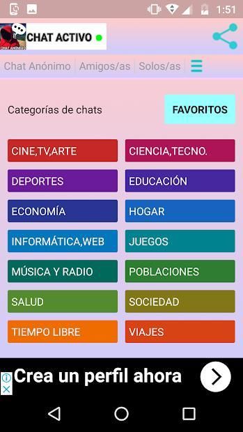 Chat de citas y amor gratis APK Download 2024 Free 9Apps