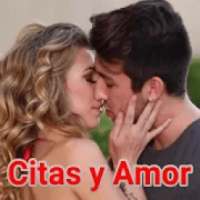 Chat de Citas Y amor on 9Apps