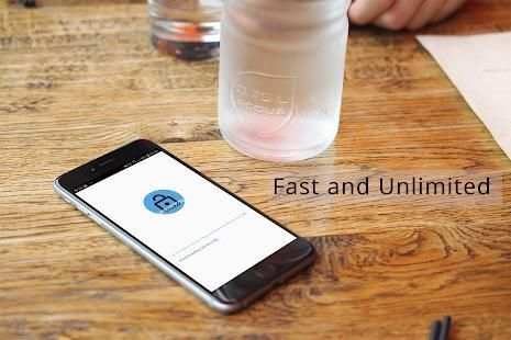 UnlockVPN - Fast and Secure VPN screenshot 2