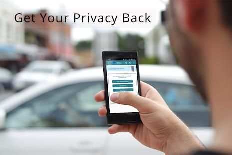 UnlockVPN - Fast and Secure VPN screenshot 1