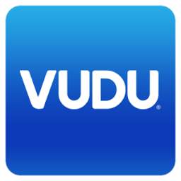 Vudu Movies & TV