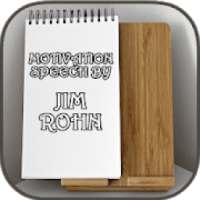 Jim Rohn Audio