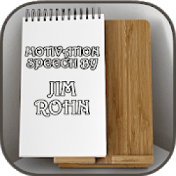 Jim Rohn Audio आइकन