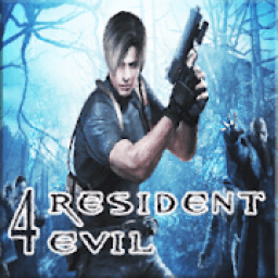 ikon Trick Resident Evil 4