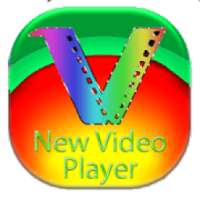 New HD Video Player 2018 on 9Apps