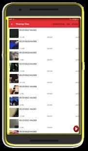 New HD Video Player 2018 screenshot 6
