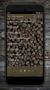Jim Rohn Audio screenshot 1