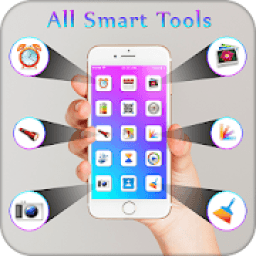 All Smart Tool (Mobile Tools) : Smart Tools आइकन