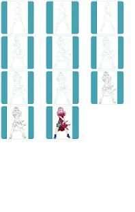 How to Draw Naruto All Characters screenshot 1