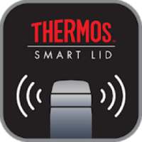 Thermos Smart Lid