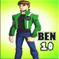 Trick Ben 10 Ultimate Alien