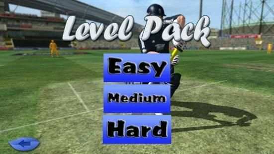Premier League Cricket 2018 скриншот 3