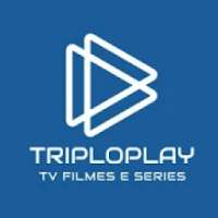 TriploPlay - Assistir Tv Online no Celular on 9Apps