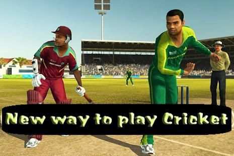 Premier League Cricket 2018 screenshot 5