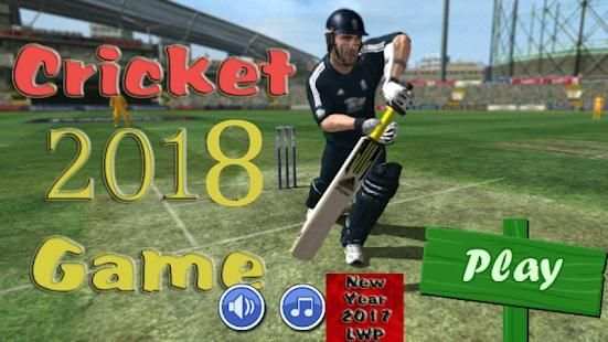 Premier League Cricket 2018 screenshot 6